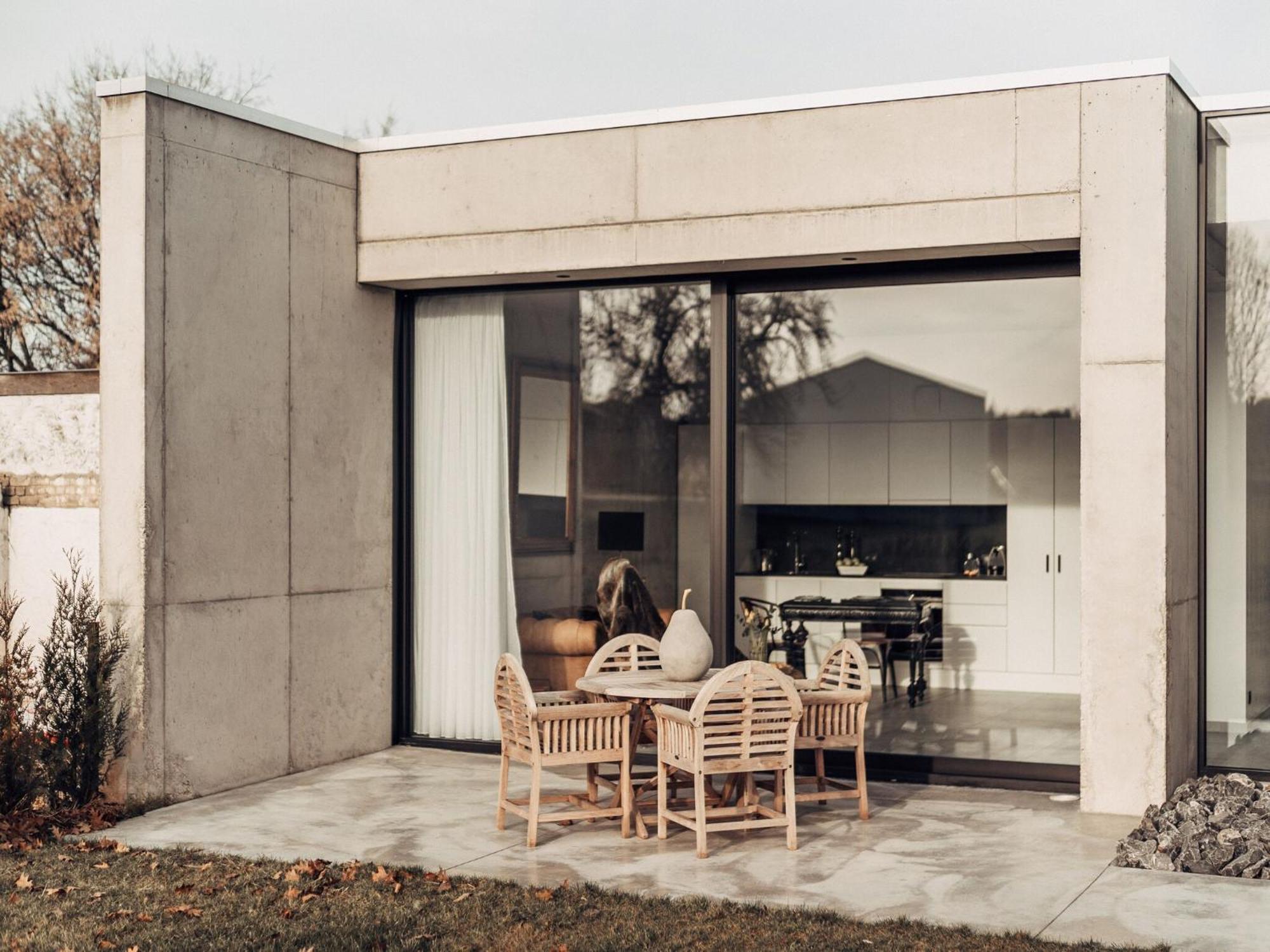 Cozy Villa In Dalhem Ardennes With Private Garden ภายนอก รูปภาพ